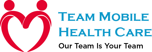Team Mobile Health Care (logo) Team Mobile Health Care (logo)