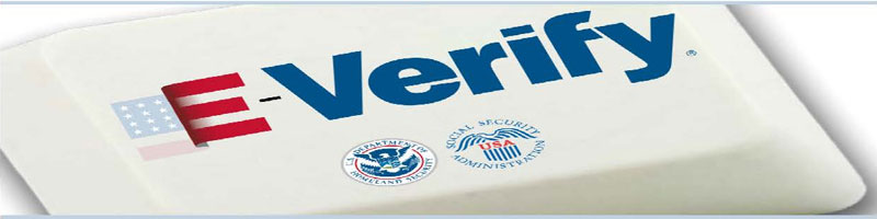 e-Verify
