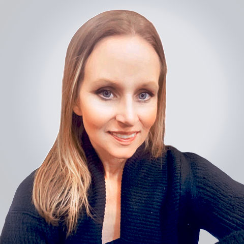 Christine Geraldo