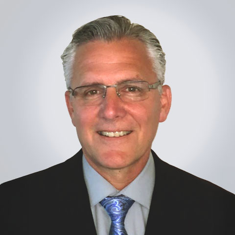 Rick Huskey